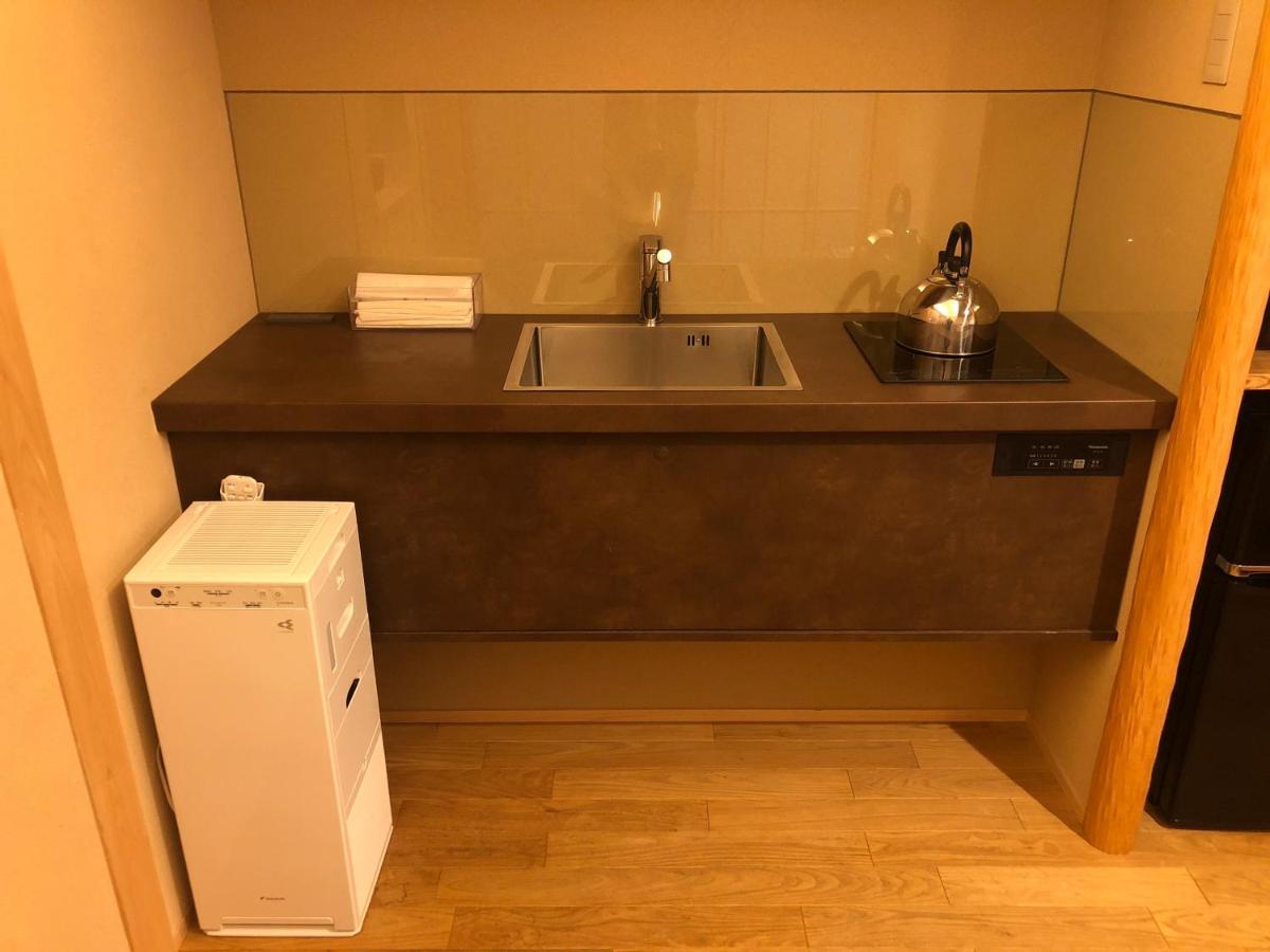 四季々々ぽんと先斗町の京町家 Villa Kyoto Bagian luar foto