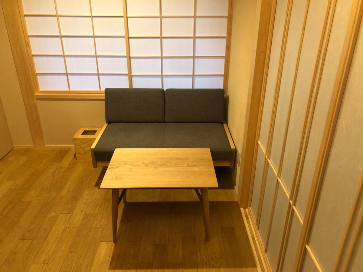 四季々々ぽんと先斗町の京町家 Villa Kyoto Bagian luar foto