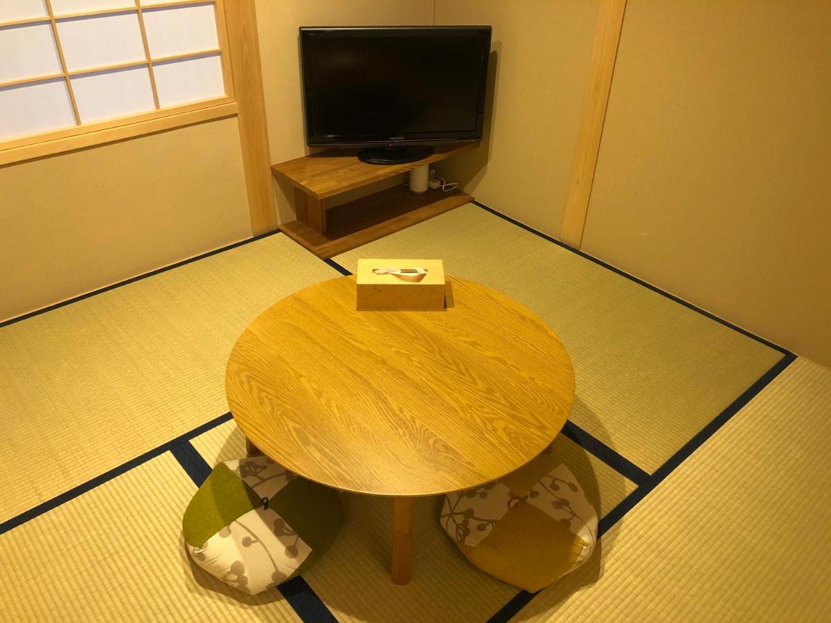 四季々々ぽんと先斗町の京町家 Villa Kyoto Bagian luar foto