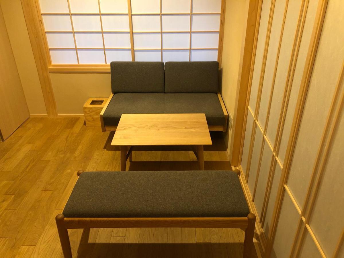 四季々々ぽんと先斗町の京町家 Villa Kyoto Bagian luar foto