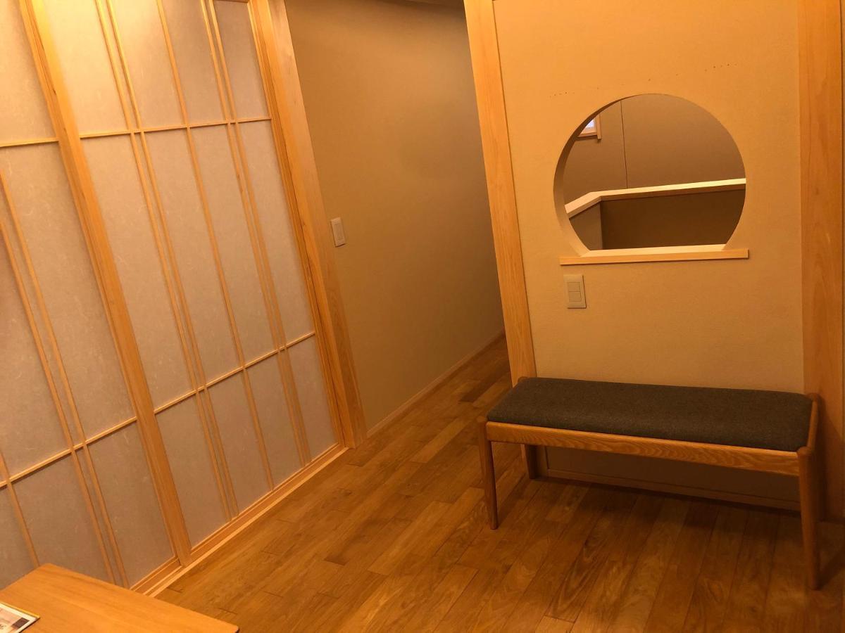 四季々々ぽんと先斗町の京町家 Villa Kyoto Bagian luar foto