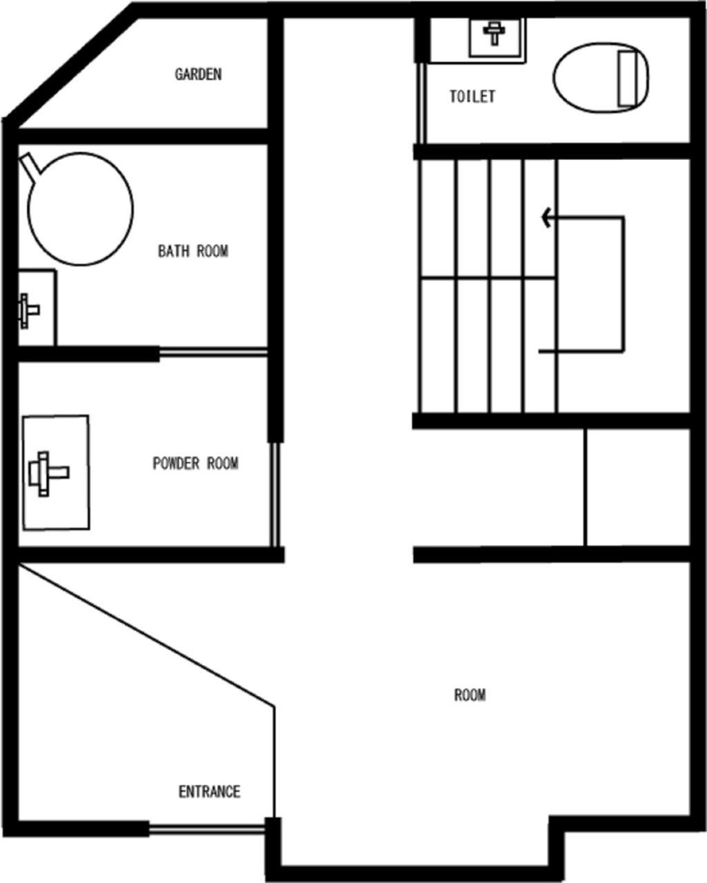 四季々々ぽんと先斗町の京町家 Villa Kyoto Bagian luar foto