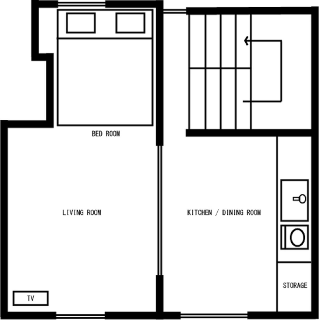四季々々ぽんと先斗町の京町家 Villa Kyoto Bagian luar foto