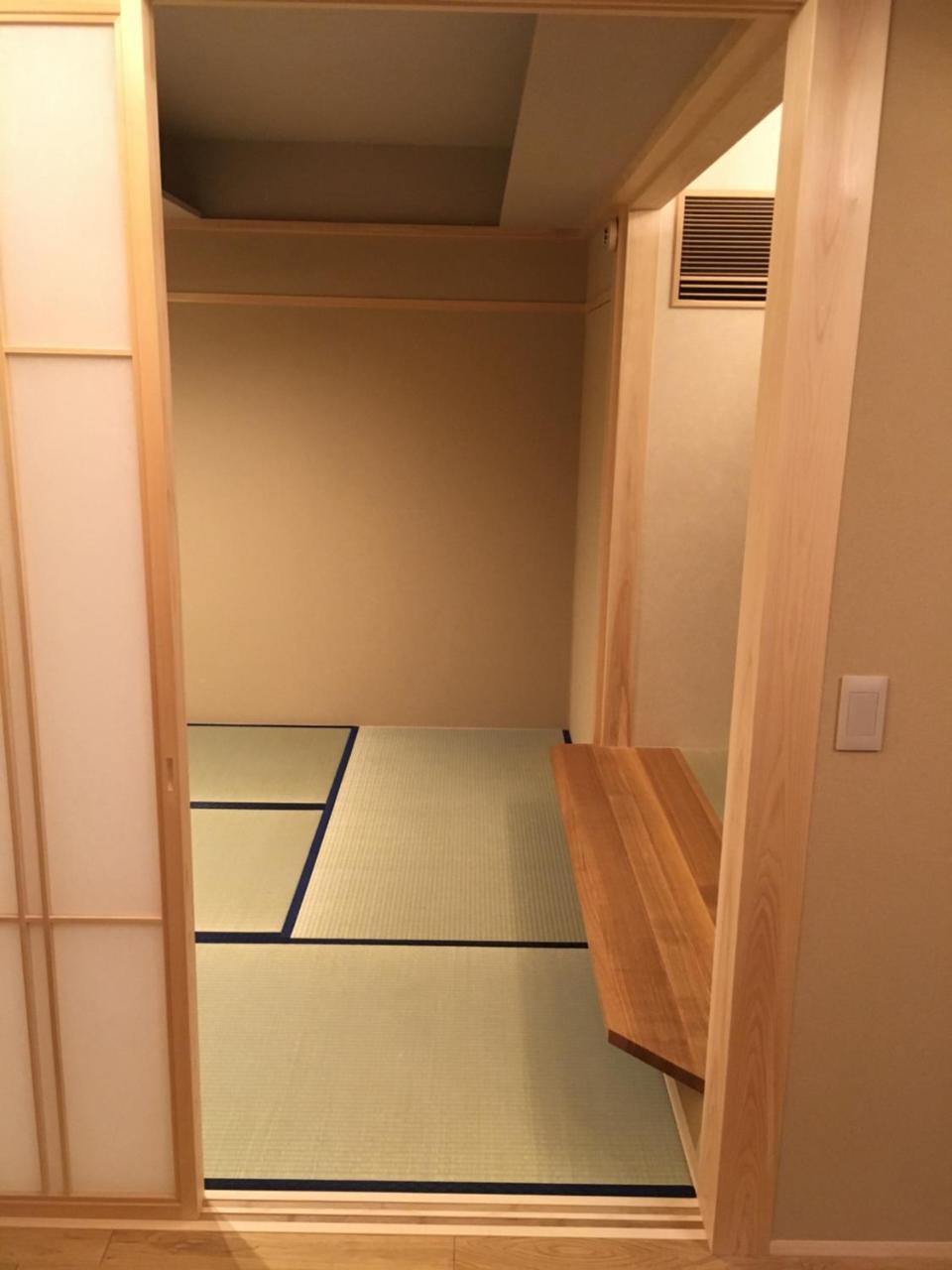 四季々々ぽんと先斗町の京町家 Villa Kyoto Bagian luar foto
