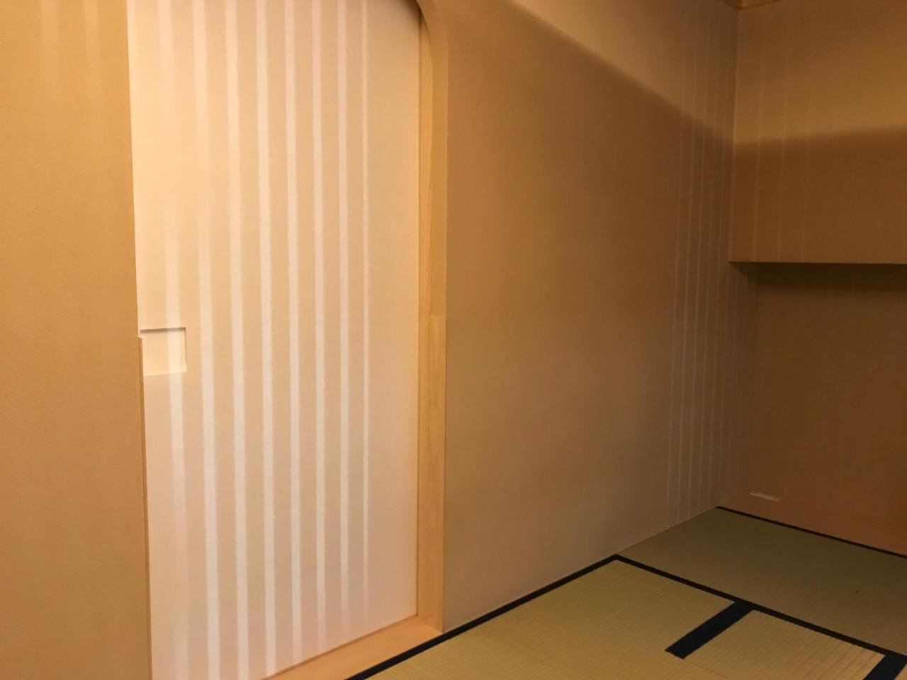 四季々々ぽんと先斗町の京町家 Villa Kyoto Bagian luar foto