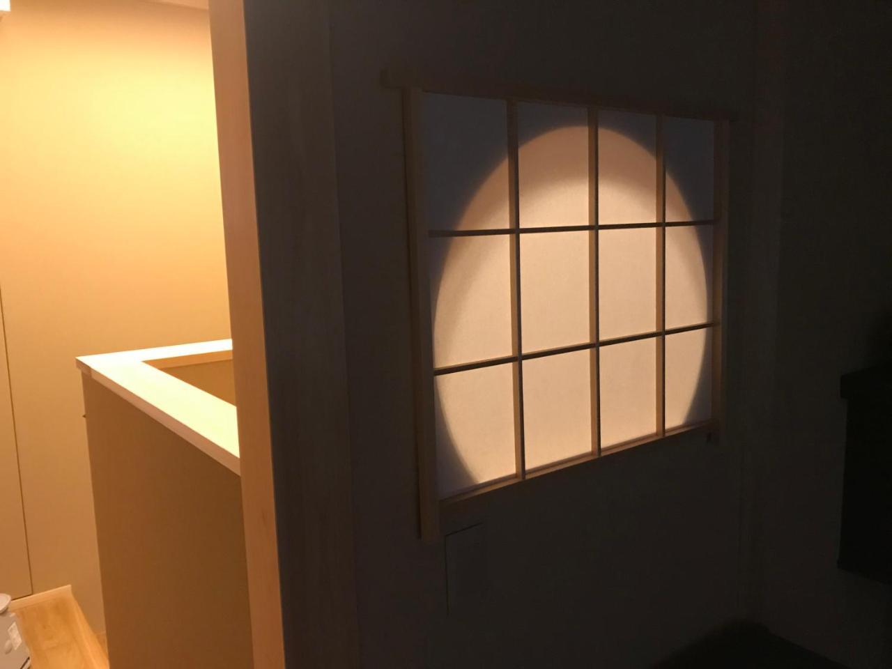 四季々々ぽんと先斗町の京町家 Villa Kyoto Bagian luar foto