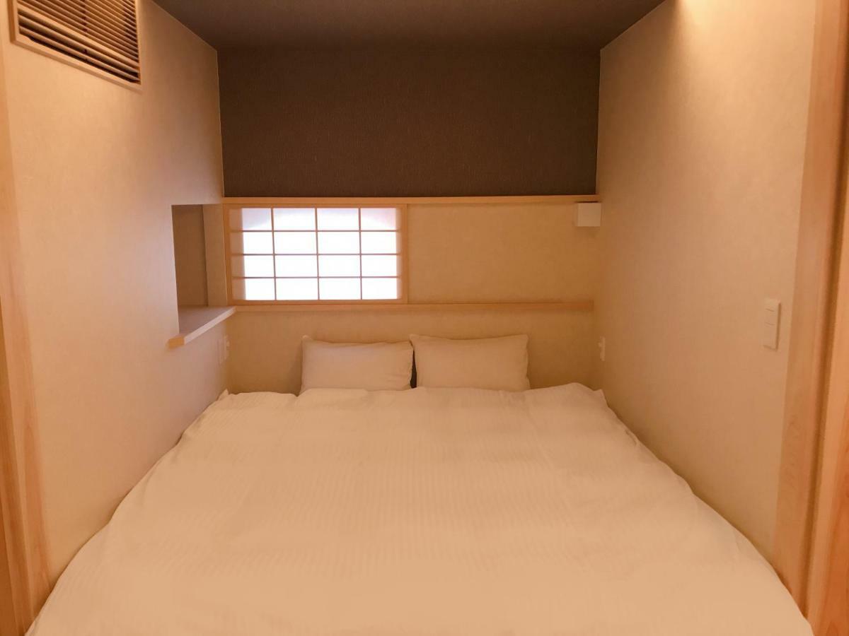 四季々々ぽんと先斗町の京町家 Villa Kyoto Bagian luar foto